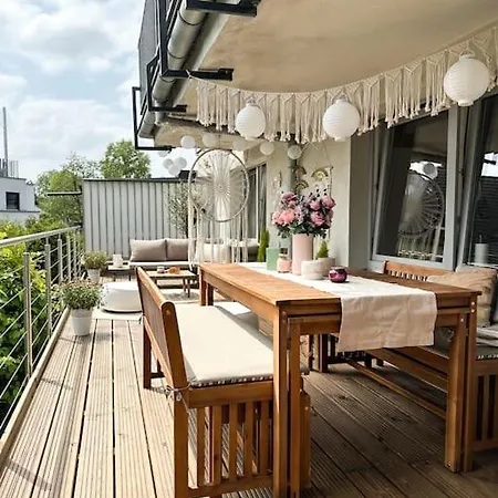 Casa Good Vibes 아파트
