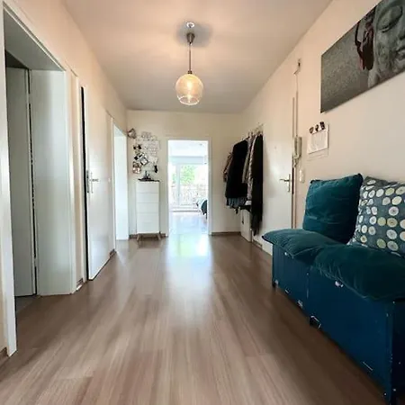 Casa Good Vibes Apartment *