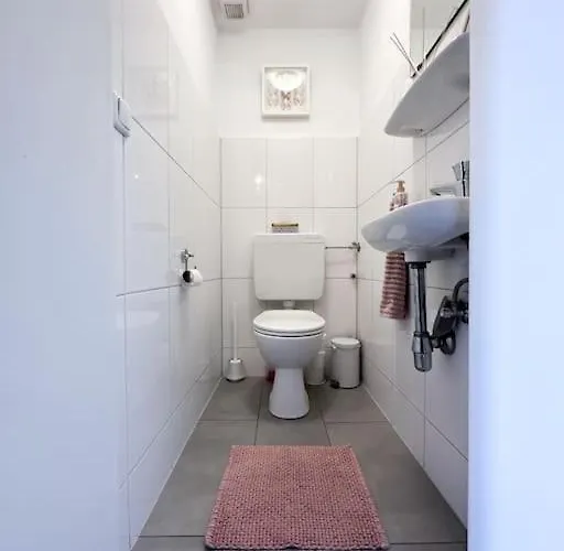 Apartment Casa Good Vibes *