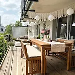 Casa Good Vibes Apartment