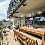 Apartment Casa Good Vibes Köln