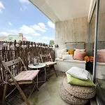 Apartment Casa Good Vibes *