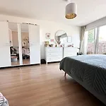 Casa Good Vibes Apartment