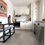 Casa Good Vibes Apartment