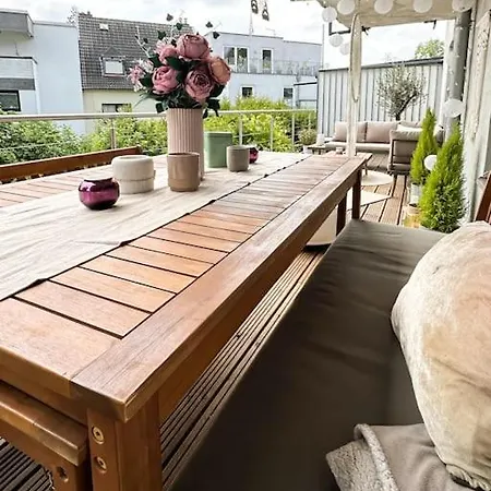 Casa Good Vibes Apartment *