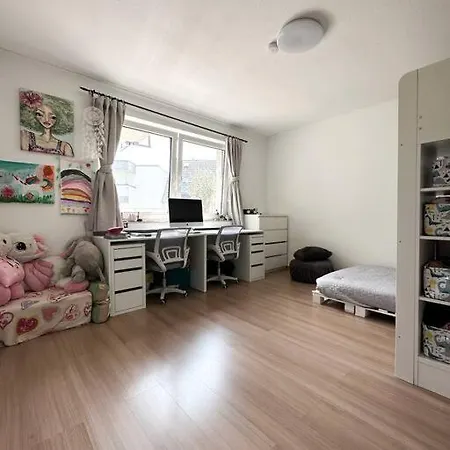 Appartamento Casa Good Vibes *