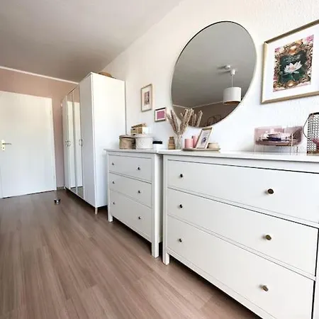 Appartamento Casa Good Vibes *