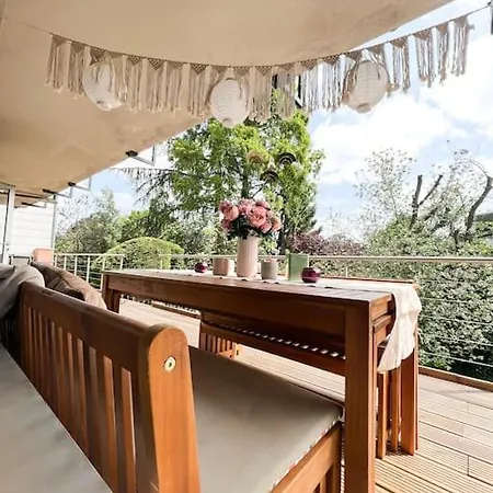 Appartamento Casa Good Vibes *