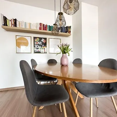 Casa Good Vibes Colonia