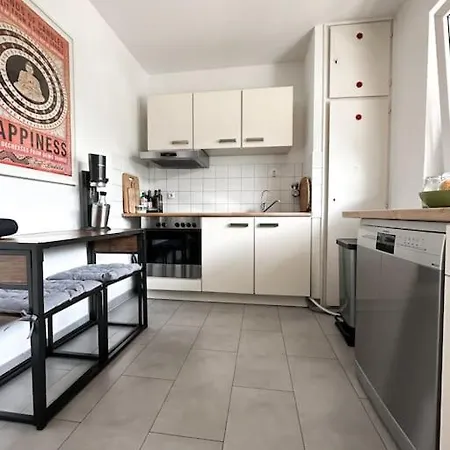 Casa Good Vibes Appartamento