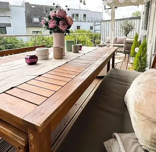 Casa Good Vibes Appartement *