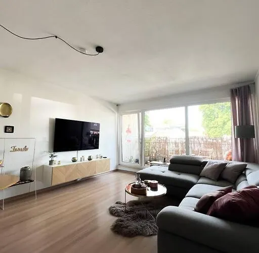 Casa Good Vibes Apartament