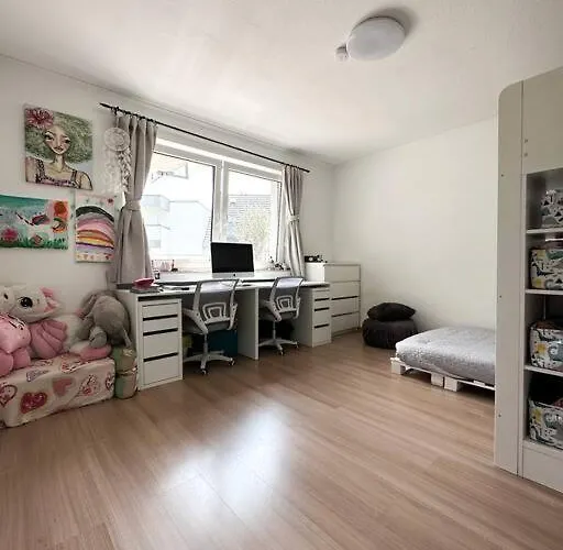 Apartament Casa Good Vibes *