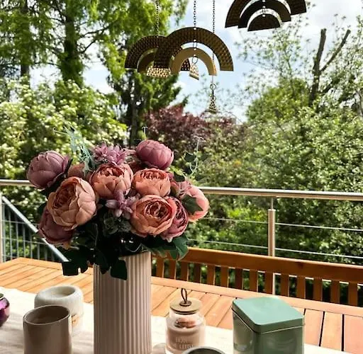 Apartament Casa Good Vibes *