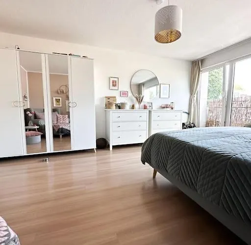 Casa Good Vibes Apartament