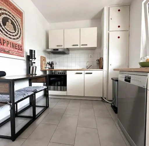 Casa Good Vibes Appartement