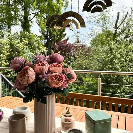 公寓 Casa Good Vibes *