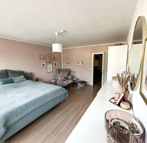 Casa Good Vibes Apartment *