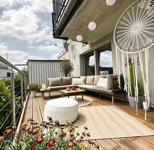 Apartment Casa Good Vibes