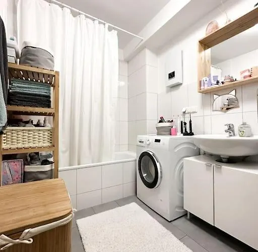 Casa Good Vibes Apartment *