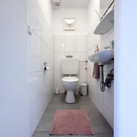 아파트 Casa Good Vibes *