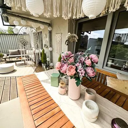 Casa Good Vibes * 쾰른