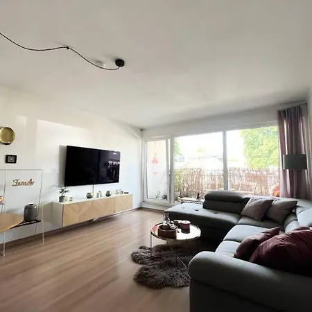 Casa Good Vibes 아파트