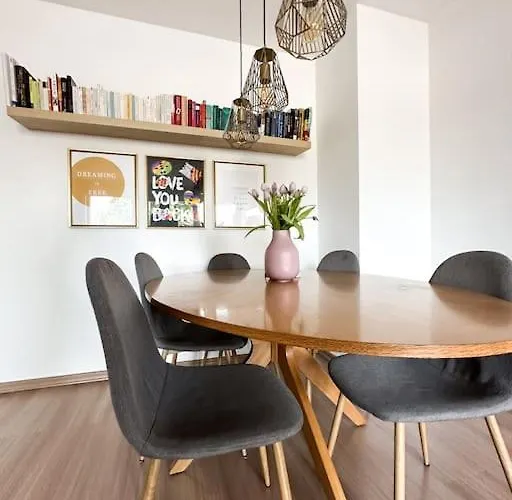 Casa Good Vibes 科隆